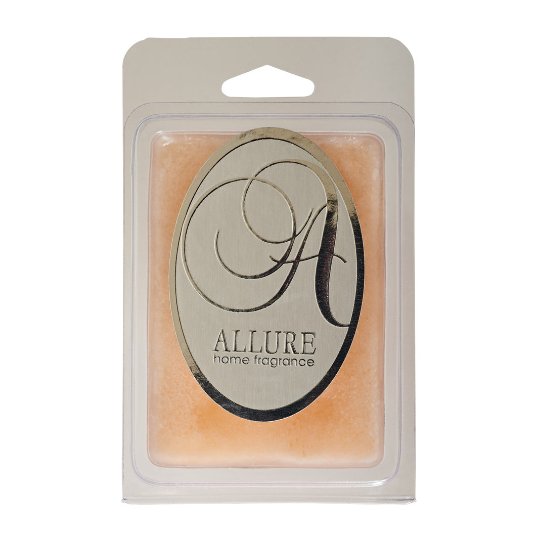 Allure - Vanilla Almond - Wax Melts