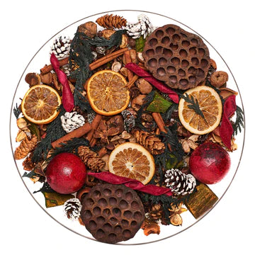 Allure - Marmalade - Christmas - Potpourri